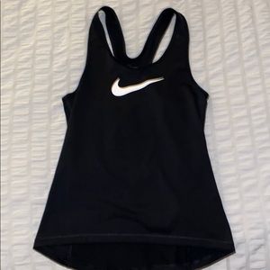 Nike Pro Dri-fit Tank Top